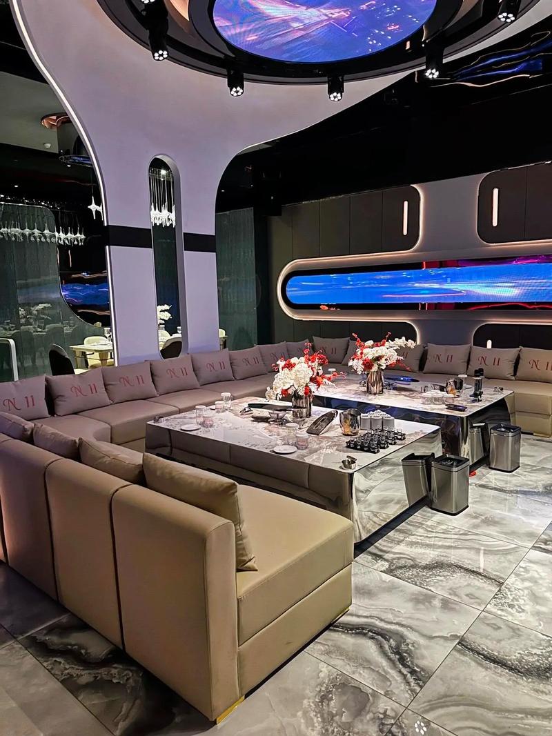 十堰商务ktv消费攻略-房县ktv预订