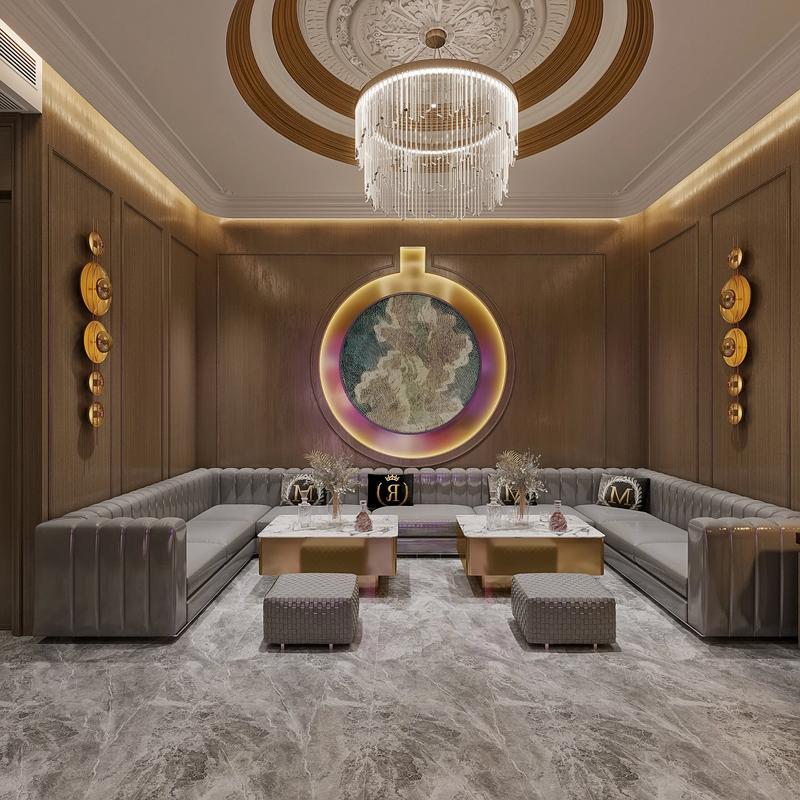 十堰商务ktv夜场，尽享风流美好-丹江口市ktv预订