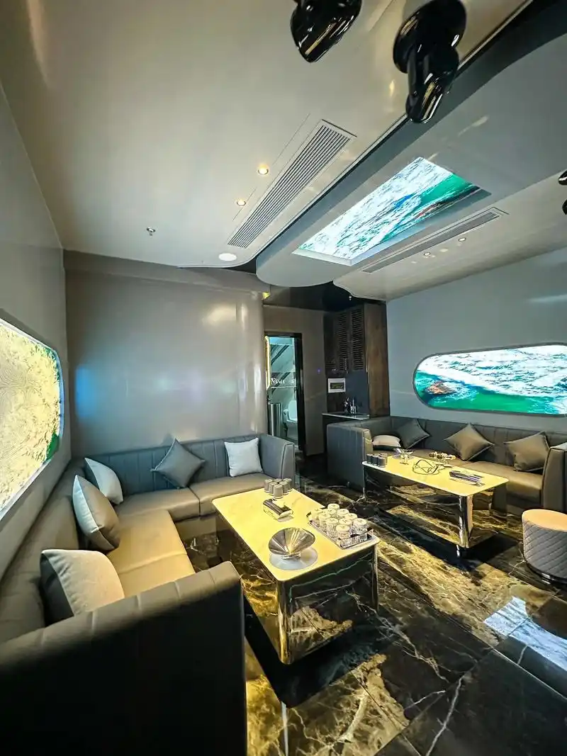 十堰商务ktv首选高品质商务ktv-房县ktv预订