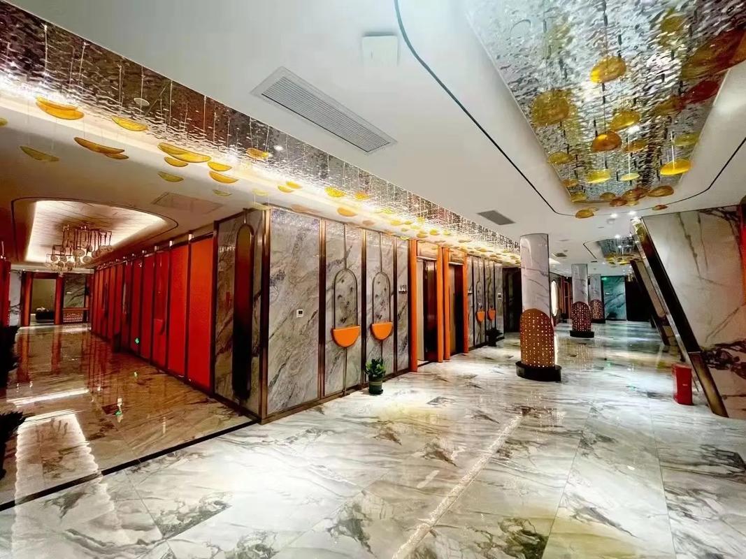 十堰商务ktv中低端区别解析-茅箭区ktv预订