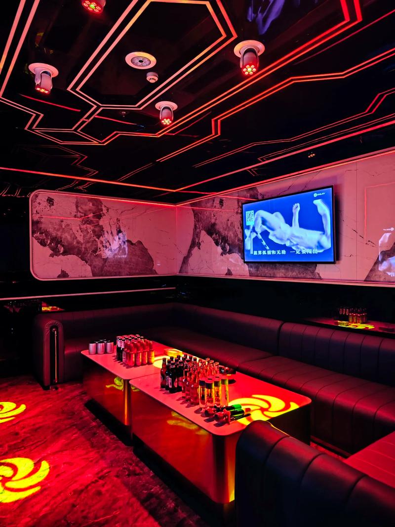 十堰商务ktv夜场商务ktv宣传魅力绽放-竹溪县ktv预订
